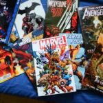 Book dc fiction anime marvel comics 817442 pxhere.com