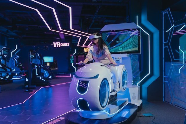 VAR Console Hits the Game Changing Market